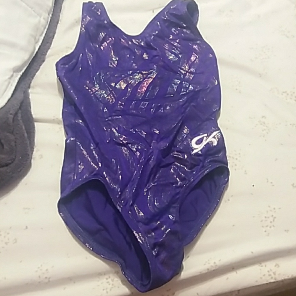 leotard